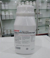 Môi Trường Xylose-Lysine Deoxycholate Agar - Himedia