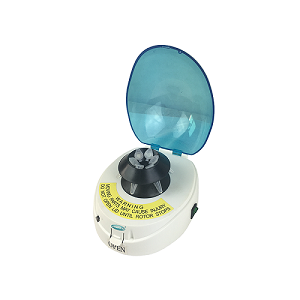 Máy ly tâm mini Zenith Lab 4,000 vòng/phút MC-4