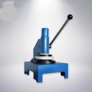 Máy cắt mẫu tròn DRICK DRK114C