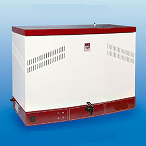 Máy cất nước 1 lần 4 lít/giờ GFL 2004