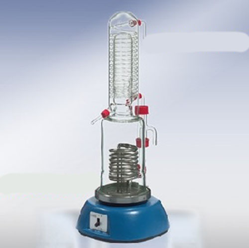 Máy cất nước 1 lần 4 lít/giờ SI D82000