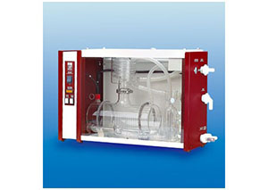 Máy cất nước 1 lần 8 lít.giờ GFL 2208