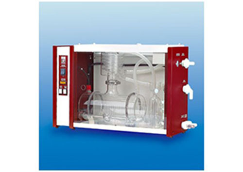 Máy cất nước 1 lần 8 lít.giờ GFL 2208