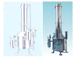 Máy cất nước 400 lít/giờ SHZ-32-400