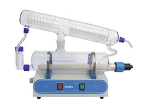 Máy cất nước Pobel 720 4.2 lít/giờ