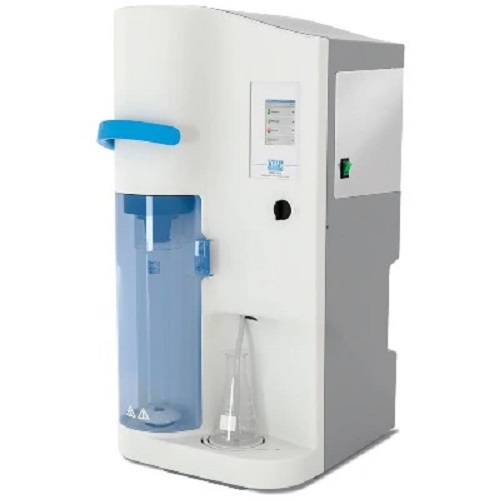 Máy chưng cất đạm tự động UDK-139 Velp - Italy