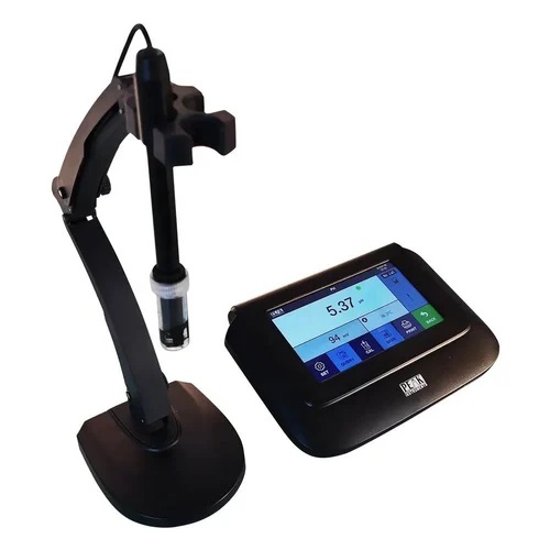 Máy đo đa chỉ tiêu để bàn pH - độ dẫn điện - DO - nhiệt độ S-630