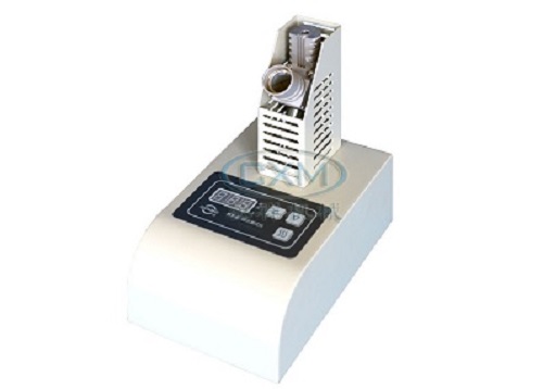 Máy đo điểm nóng chảy RY-2