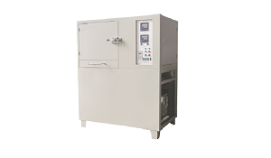 Máy đo độ bền sốc nhiệt Ceramic RSQ-II