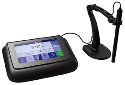 Máy đo DO - Oxy hòa tan trong nước T-712 Peak Instruments