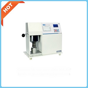 Máy đo độ trơn của giấy DRK105