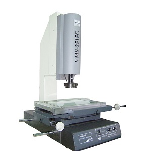 Máy đo, kiểm tra kích thước 2D Rational VMS-2515G