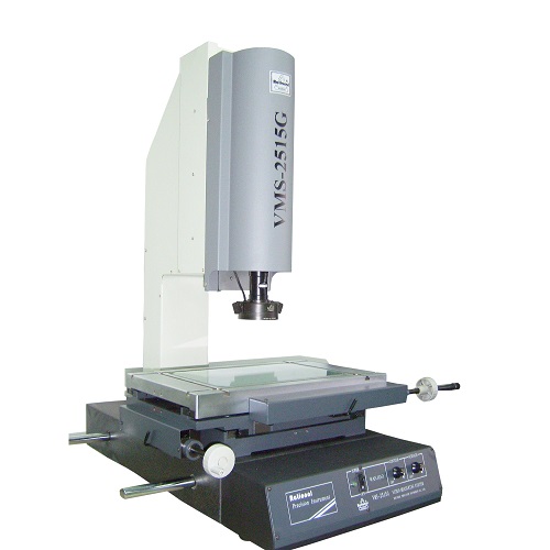 Máy đo, kiểm tra kích thước 2D Rational VMS-2515G