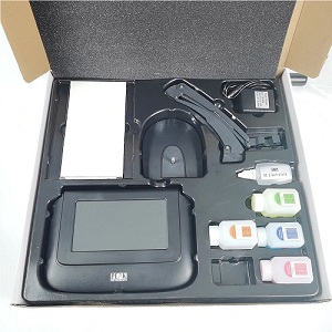 Máy đo Oxy hòa tan S-612 Peak Instruments