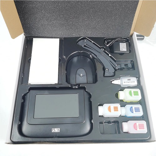 Máy đo Oxy hòa tan S-612 Peak Instruments