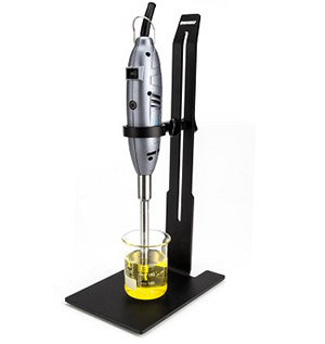 Máy đồng hóa cầm tay 50 ml Wiggens D-130-Set 1