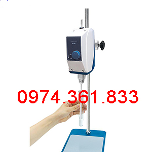 MÁY ĐỒNG HÓA MẪU CÓ KHUẤY WITEG HS-30E ĐỨC