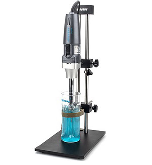 Máy đồng hóa tốc độ cao Wiggens D-500