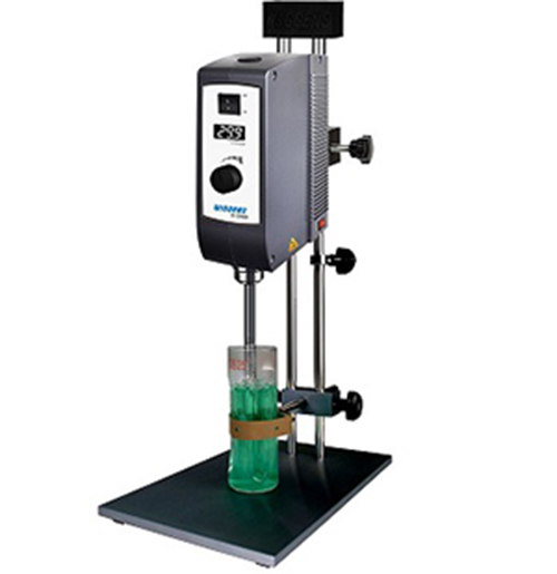 Máy đồng hóa tốc độ cao Wiggens D-500D