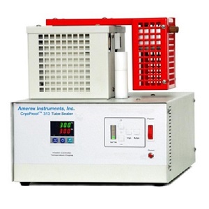 Máy hàn ống trữ lạnh (cryotube sealer) CRYOPROOF™ 313 AMEREX