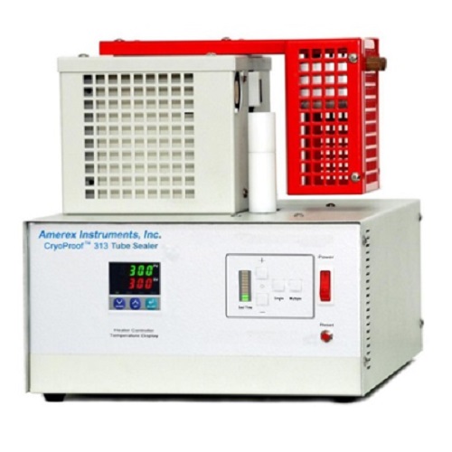 Máy hàn ống trữ lạnh (cryotube sealer) CRYOPROOF™ 313 AMEREX