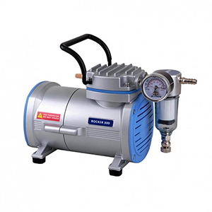Máy hút chân không 23 lít/phút Rocker 300