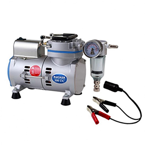 Máy hút chân không 25 lít/phút Rocker 300DC