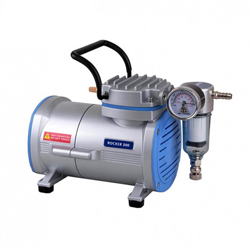 Máy hút chân không 37 lít/phút Rocker 400
