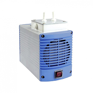 Máy hút chân không kháng hóa chất 20 lít/phút Chemker 300