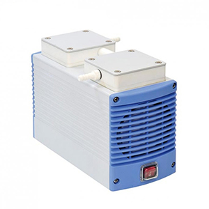 Máy hút chân không kháng hóa chất 20 lít/phút Chemker 410