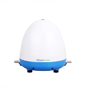 Máy hút chân không không màng Alligator 200