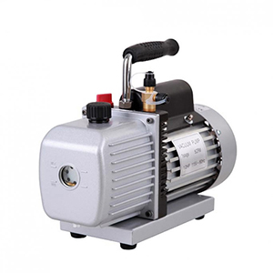 Máy hút chân không tuabin trục quay Tanker 230