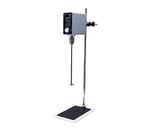 Máy khuấy có hiển thị tốc độ 2200 vòng/phút OS-2200