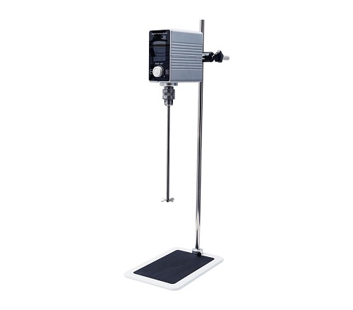 Máy khuấy có hiển thị tốc độ 2200 vòng/phút OS-2200