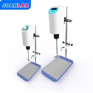 Máy khuấy đũa 20 lít có hiện số OSC-20L