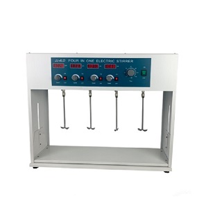 Máy khuấy Jartest 4 vị trí JJ-4F Zenith Lab