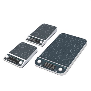 Máy khuấy từ 15 vị trí MMS-15Pro Joanlab