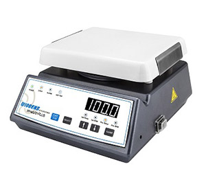 Máy khuấy từ gia nhiệt Wiggens WH220-PLUS