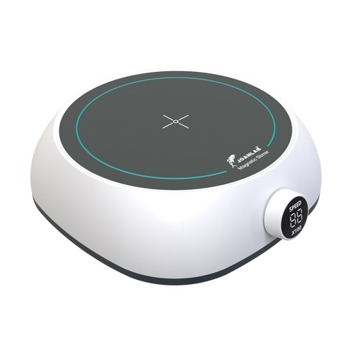 Máy khuấy từ mini có màn hình 1 lít 1800 vòng/phút Joan Lab MS3