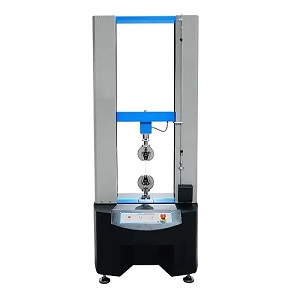 Máy kiểm tra độ bền kéo 5T HD-B615-S HAIDA