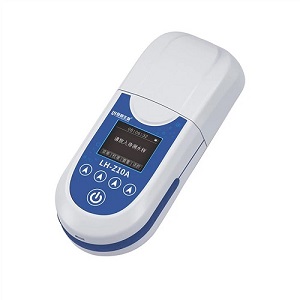 Máy kiểm tra độ đục LH-Z10A LoHand