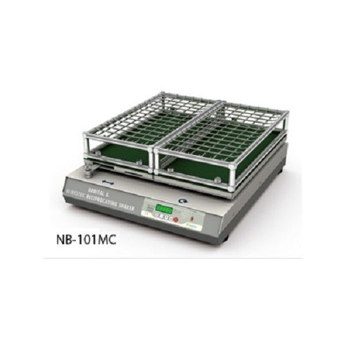 Máy lắc đa năng kết hợp NB-101MC N-Biotek