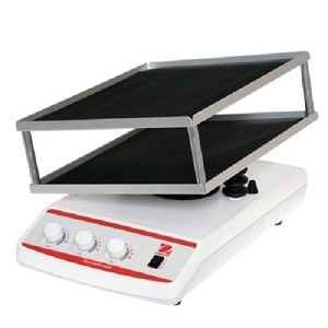 Máy lắc 3 chiều 2 tầng Ohaus SHRK07AL2