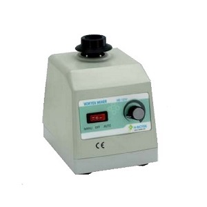 Máy lắc vortex N-BIOTEK NB-105V