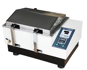 Máy lắc cách thủy - bể điều nhiệt lắc SHZ-82 ZenithLab