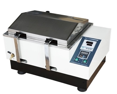 Máy lắc cách thủy - bể điều nhiệt lắc SHZ-82 ZenithLab