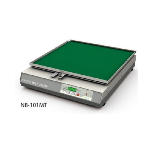 Máy lắc đa năng NB-101MT N-BIOTEK