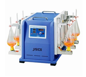 Máy lắc đứng J-MSFS Jisico