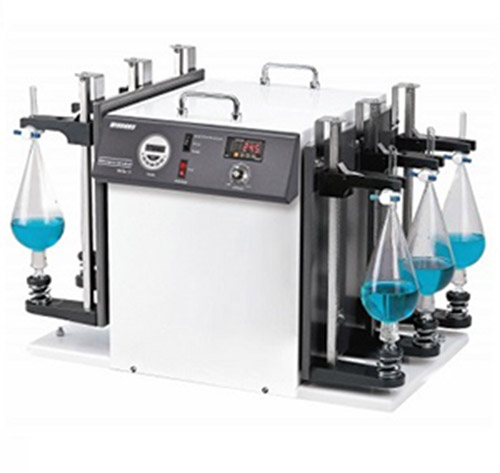 Máy lắc đứng Wiggens WS-1