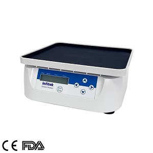 Máy lắc loại quỹ đạo 250 vòng/phút SHK-O0220